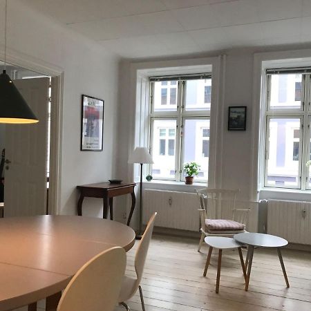 Apartmentincopenhagen Apartment 1183 Rom bilde