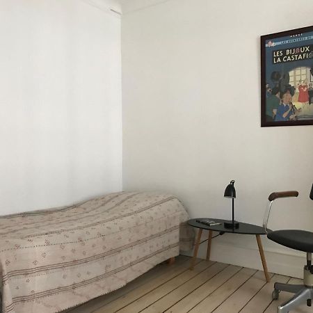 Apartmentincopenhagen Apartment 1183 Rom bilde