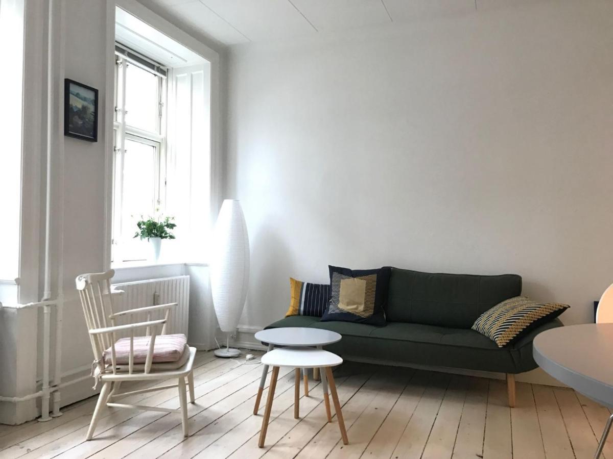 Apartmentincopenhagen Apartment 1183 Eksteriør bilde