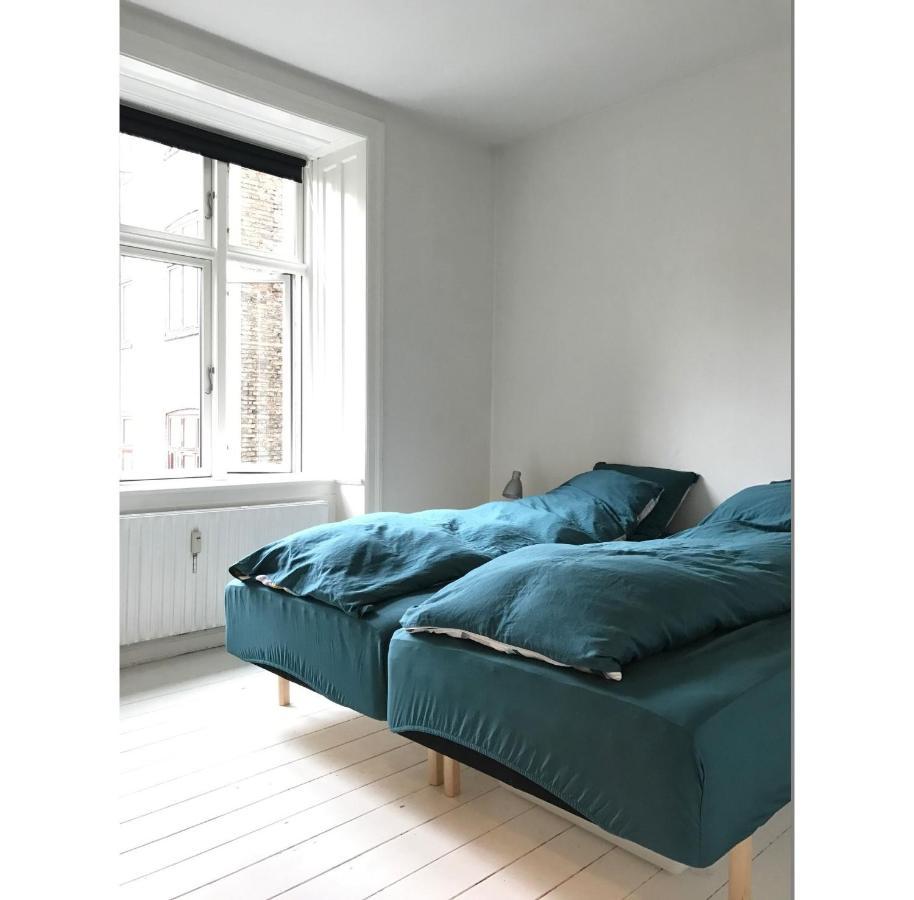 Apartmentincopenhagen Apartment 1183 Rom bilde