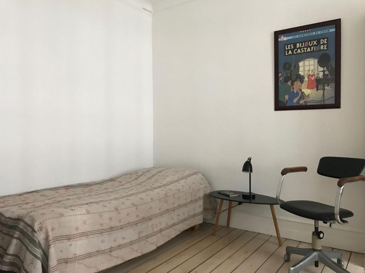 Apartmentincopenhagen Apartment 1183 Rom bilde