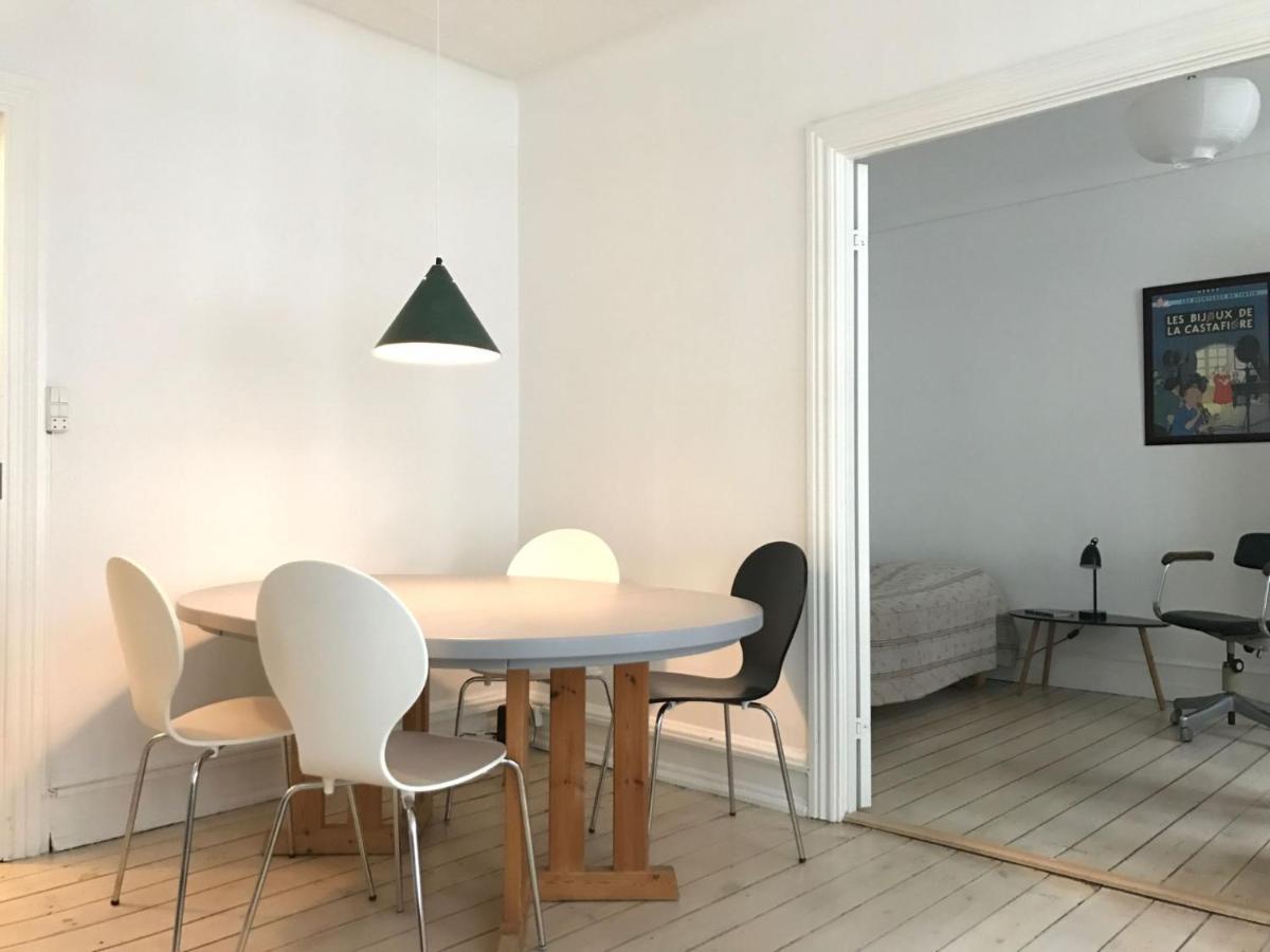 Apartmentincopenhagen Apartment 1183 Rom bilde