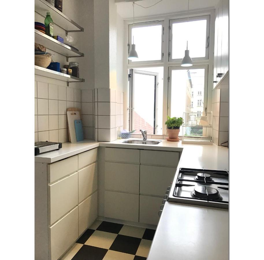 Apartmentincopenhagen Apartment 1183 Rom bilde