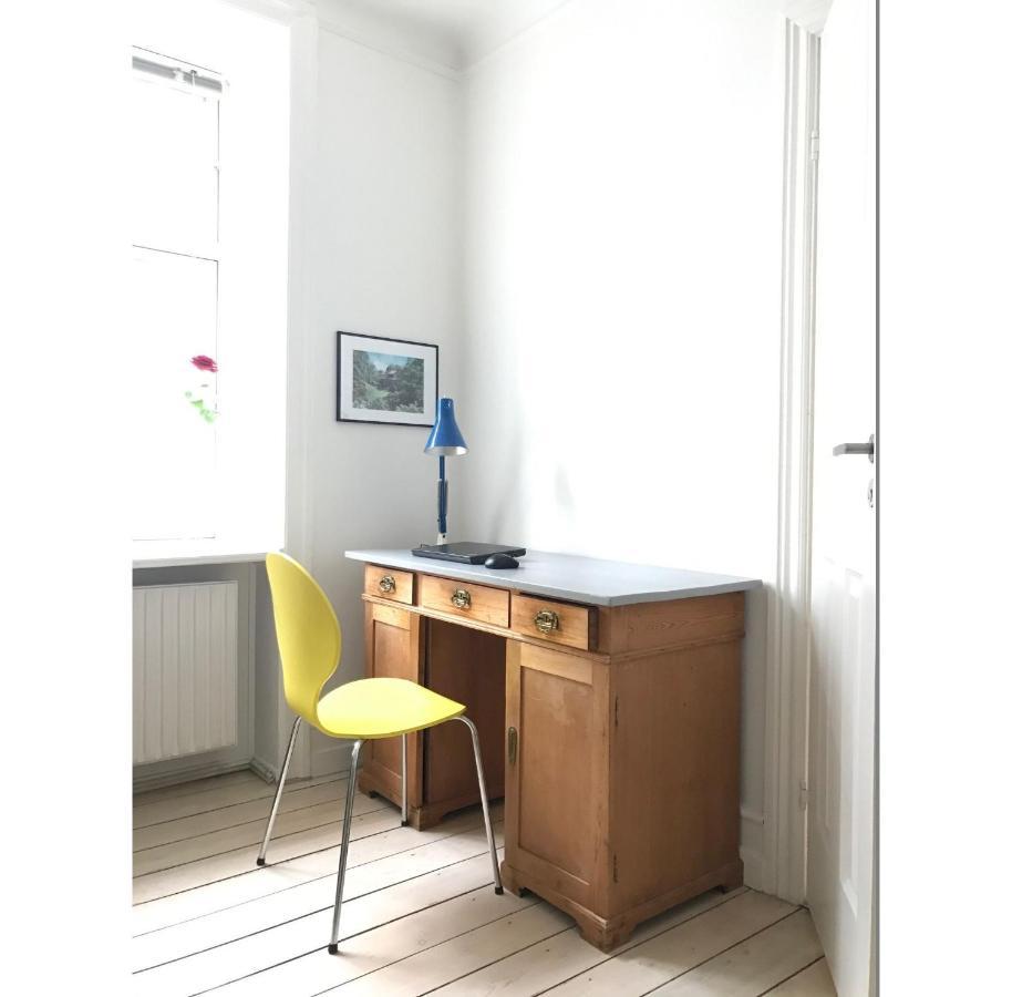 Apartmentincopenhagen Apartment 1183 Rom bilde