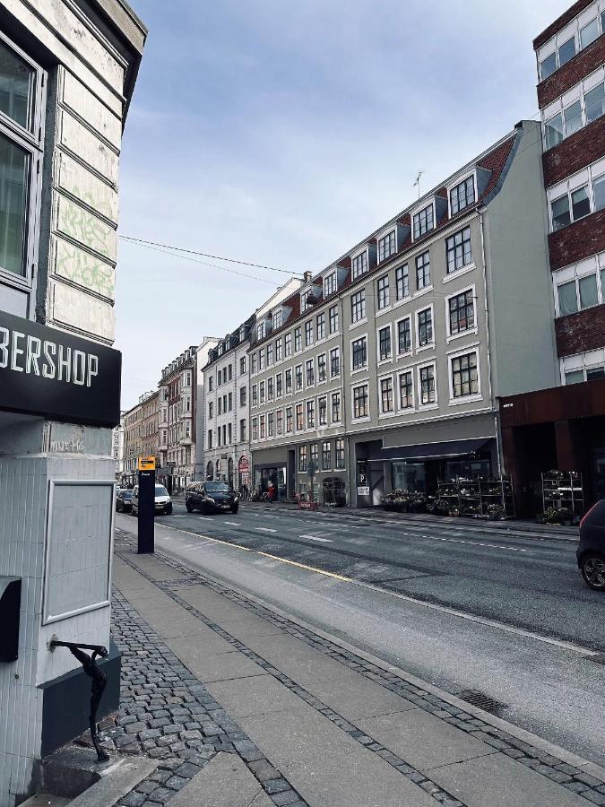 Apartmentincopenhagen Apartment 1183 Eksteriør bilde